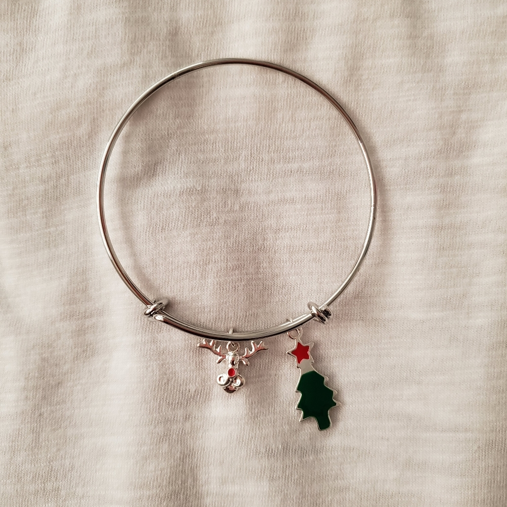 Adjustable Bangle, Women.